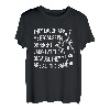 Sie lachen mich aus, weil ich anders bin. Ich lache über sie lustig T-Shirt