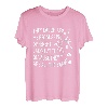 Sie lachen mich aus, weil ich anders bin. Ich lache über sie lustig T-Shirt