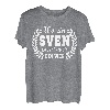 Vorname Sven lustiger Spruch zum Geburtstag Sven T-Shirt