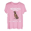 Mein Menschen Kostüm Bin ich ein Rhodesian Ridgeback T-Shirt