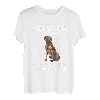 Mein Menschen Kostüm Bin ich ein Rhodesian Ridgeback T-Shirt