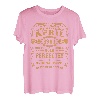 40 Geburtstag Mann Der Mann Mythos Die Legende April 1983 T-Shirt