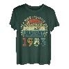 Awesome Since Hapfox T-Shirt