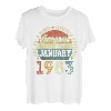 Awesome Since Hapfox T-Shirt