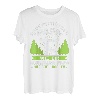 Herren Bogenschützen Papa Bogenschießen Dad Bogen Und Pfeil Vater T-Shirt