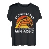 bagger papa armazing design for a dad T-Shirt
