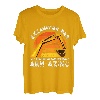 bagger papa armazing design for a dad T-Shirt
