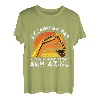 bagger papa armazing design for a dad T-Shirt
