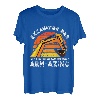 bagger papa armazing design for a dad T-Shirt