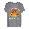 bagger papa armazing design for a dad T-Shirt