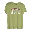 Beagle Lustiger Beagle Nope Faulpelz Hundeliebhaber Geschenk T-Shirt