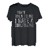 Lustiges Shirt 