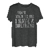 Lustiges Shirt 