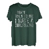 Lustiges Shirt 