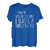 Lustiges Shirt 