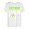 Don't Disturb Gaming Mode In Progress Gamer Gaming T-Shirt