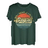Herren Vatertag Lustig Vater Herren Männer Mann Spruch Beste Papa T-Shirt