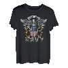 Männer-Geschenk für den US-Army Navy Fan: Sea Ours T-Shirt