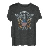 Männer-Geschenk für den US-Army Navy Fan: Sea Ours T-Shirt