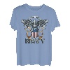 Männer-Geschenk für den US-Army Navy Fan: Sea Ours T-Shirt