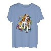 Lustige Beagle-Welpen T-Shirt