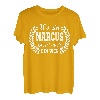 Vorname Marcus lustiger Spruch zum Geburtstag Marcus T-Shirt