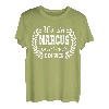 Vorname Marcus lustiger Spruch zum Geburtstag Marcus T-Shirt