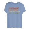 Herren Ofenbauer - der Mann, der Mythos, die Legende T-Shirt