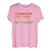 Herren Ofenbauer - der Mann, der Mythos, die Legende T-Shirt