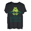 Fasching & Karneval - Das ist mein Frosch Kostüm T-Shirt