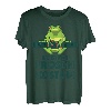 Fasching & Karneval - Das ist mein Frosch Kostüm T-Shirt