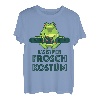 Fasching & Karneval - Das ist mein Frosch Kostüm T-Shirt