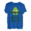 Fasching & Karneval - Das ist mein Frosch Kostüm T-Shirt