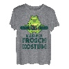 Fasching & Karneval - Das ist mein Frosch Kostüm T-Shirt