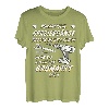 Romantische Spaziergänge im Baumarkt Handwerk Heimwerker T-Shirt