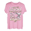Romantische Spaziergänge im Baumarkt Handwerk Heimwerker T-Shirt