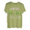 Herren Papa Bär 4 Jungten Vati T-Stück, Lustiges Vatertags Vater T-Shirt