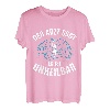 Der Arzt sagt es ist unheilbar Tennis lustiges Geschenk Fans T-Shirt