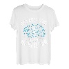 Der Arzt sagt es ist unheilbar Tennis lustiges Geschenk Fans T-Shirt