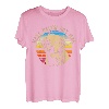 Retro Golden Retriever T-Shirt Geschenk Idee
