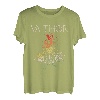 Herren Lustiger Vathor Papa Vater Spruch Vatertag Wikinger T-Shirt