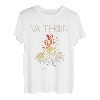 Herren Lustiger Vathor Papa Vater Spruch Vatertag Wikinger T-Shirt