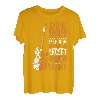 Herren Guitar Dad Viel lauter Gitarrenliebhaber T-Shirt
