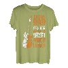 Herren Guitar Dad Viel lauter Gitarrenliebhaber T-Shirt
