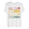 Herren TISCHLER Ehemann Papa Tischler Held Lustig Vintage Vater T-Shirt