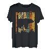 PapaBär Vatertagsgeschenk für Papa Bär Opi Daddy Vintage T-Shirt