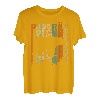 PapaBär Vatertagsgeschenk für Papa Bär Opi Daddy Vintage T-Shirt