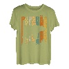 PapaBär Vatertagsgeschenk für Papa Bär Opi Daddy Vintage T-Shirt