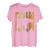 PapaBär Vatertagsgeschenk für Papa Bär Opi Daddy Vintage T-Shirt