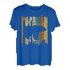 PapaBär Vatertagsgeschenk für Papa Bär Opi Daddy Vintage T-Shirt